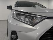 Toyota RAV4 V (XA50) Москва  - изображение 37