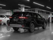 Toyota Highlander IV (XU70) Москва  - изображение 33