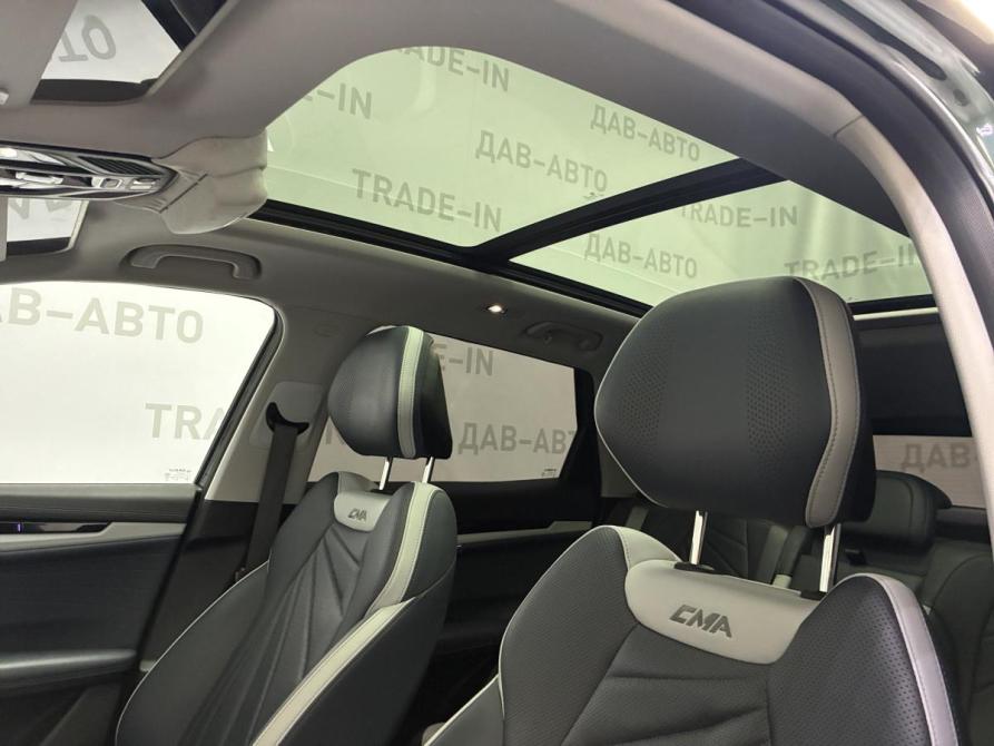 Geely Atlas II Пермь  - изображение 12