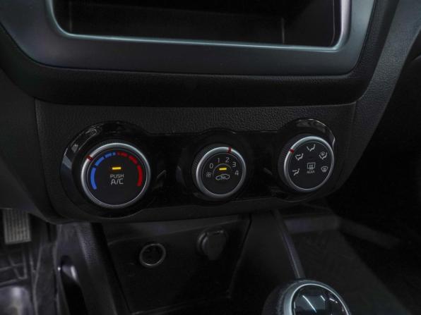 Kia Rio III с пробегом 2015 года, цена 1 070 000 рублей, 122223 км, хэтчбек, Автокод Объявления