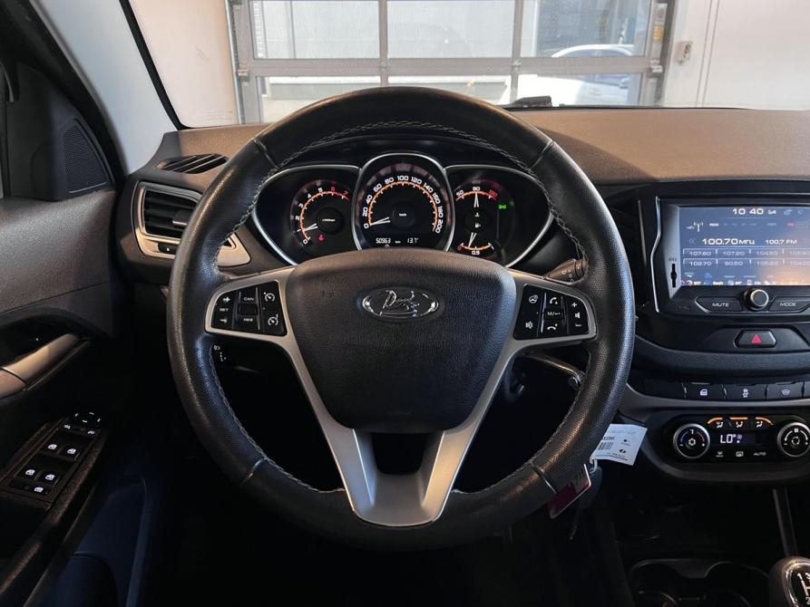 Lada (ВАЗ) Vesta I Чебоксары  - изображение 10