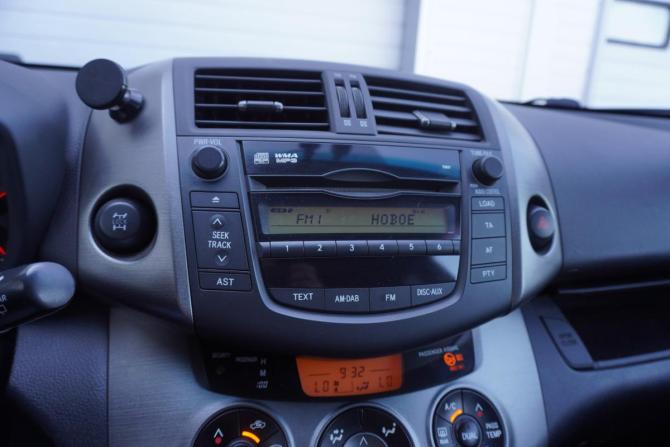 Toyota RAV4 III (XA30) Рестайлинг с пробегом 2011 года, цена 1 385 000 рублей, 167334 км, внедорожник, Автокод Объявления
