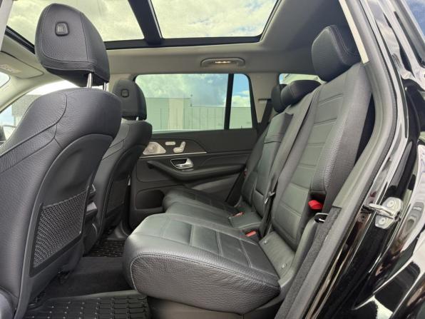 Mercedes-Benz GLS II (X167) с пробегом 2020 года, цена 6 500 000 рублей, 93377 км, внедорожник, Автокод Объявления