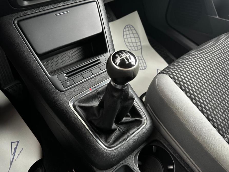 Volkswagen Tiguan I Уфа  - изображение 11