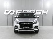 Chery Tiggo 4 I Рестайлинг Ростов-на-Дону  - изображение 26