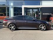 Kia Optima IV Москва  - изображение 31