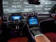 Mercedes-Benz GLC Coupe II (C254) Москва  - изображение 35
