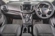 Ford Kuga II Томск  - изображение 32