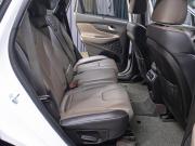 Hyundai Santa Fe IV Рестайлинг Москва  - изображение 39