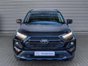 Toyota RAV4 V (XA50) Москва  - изображение 30