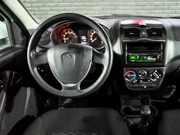 Lada (ВАЗ) Granta I Рестайлинг с пробегом 2022 года, цена 780 000 рублей, 92462 км, хэтчбек, Автокод Объявления