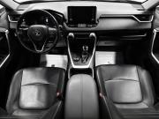 Toyota RAV4 V (XA50) Тверь  - изображение 34