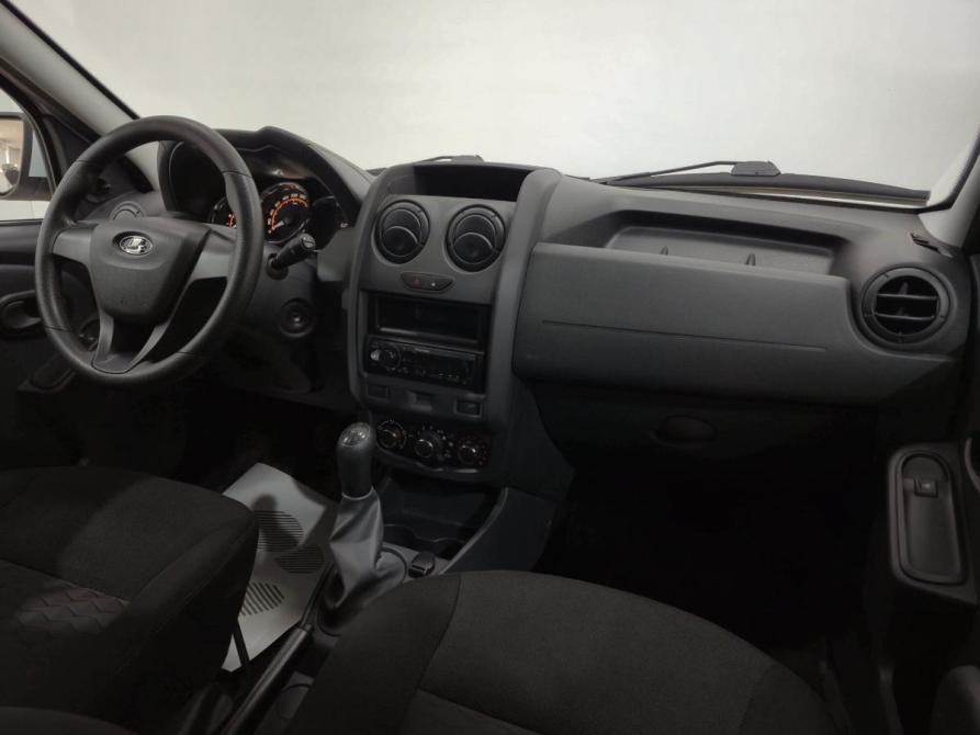 Lada (ВАЗ) Largus I Рестайлинг Альметьевск  - изображение 15
