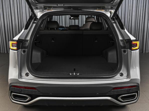 Changan CS55 Plus II Рестайлинг 2 с пробегом 2026 года, цена 2 980 000 рублей, 79 км, внедорожник, Автокод Объявления