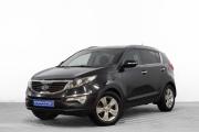 Kia Sportage III Барнаул  - изображение 30