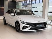 Hyundai Elantra VII (CN7) Рестайлинг Тверь  - изображение 22