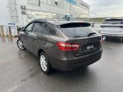 Lada (ВАЗ) Vesta I Санкт-Петербург  - изображение 7