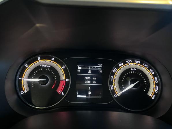 Lada (ВАЗ) Vesta I Рестайлинг (NG) с пробегом 2023 года, цена 1 160 000 рублей, 71697 км, седан, Автокод Объявления