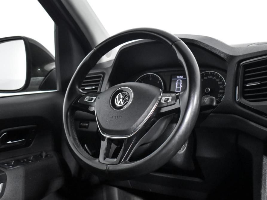 Volkswagen Amarok I Рестайлинг Санкт-Петербург  - изображение 15