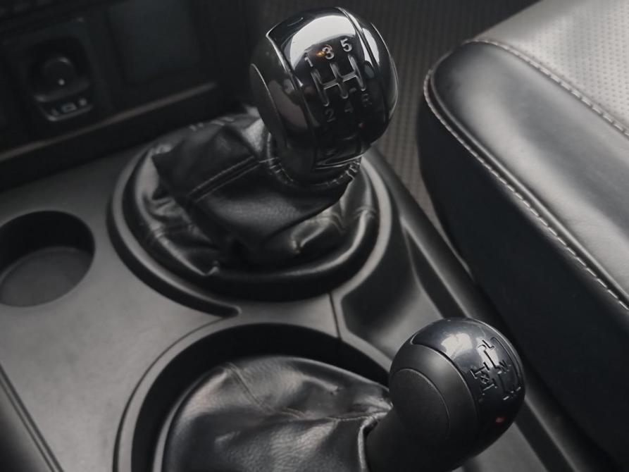 Chevrolet Niva I Рестайлинг Архангельск  - изображение 16