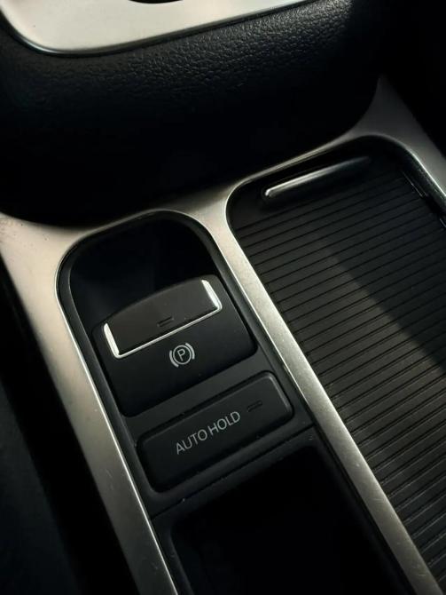 Volkswagen Tiguan I Челябинск  - изображение 16