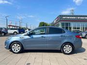 Kia Rio III Стерлитамак  - изображение 29
