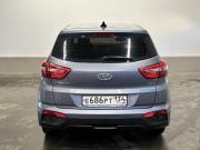 Hyundai Creta I Саратов  - изображение 16