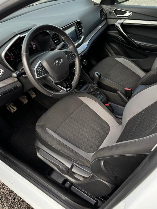 Lada (ВАЗ) Vesta I Рестайлинг (NG) Набережные Челны  - изображение 12