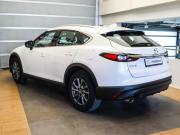 Mazda CX-4 I Рестайлинг Москва  - изображение 35