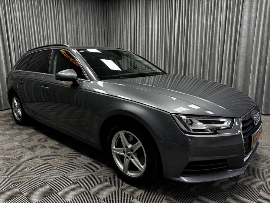 Audi A4 V (B9) Стерлитамак  - изображение 3
