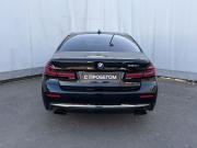 BMW 5 серии VII (G30/G31/G38) Рестайлинг Москва  - изображение 28