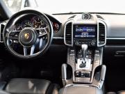 Porsche Cayenne II Рестайлинг (958) Каменск-Уральский  - изображение 48