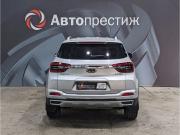 Chery Tiggo 4 I Рестайлинг Пермь  - изображение 37