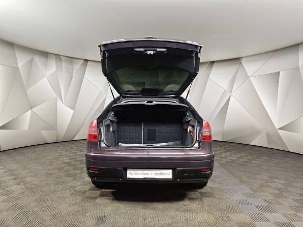 Citroen C5 I Рестайлинг с пробегом 2005 года, цена 399 000 рублей, 266735 км, лифтбек, Автокод Объявления