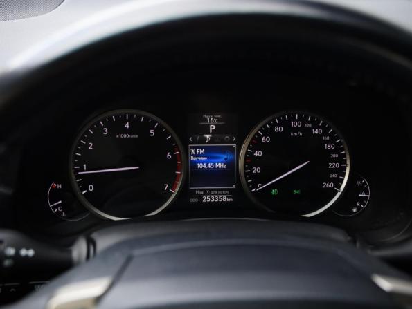 Lexus NX I с пробегом 2016 года, цена 2 099 000 рублей, 253356 км, внедорожник, Автокод Объявления