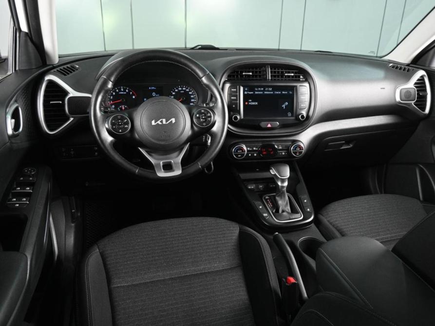 Kia Soul III Ростов-на-Дону  - изображение 6