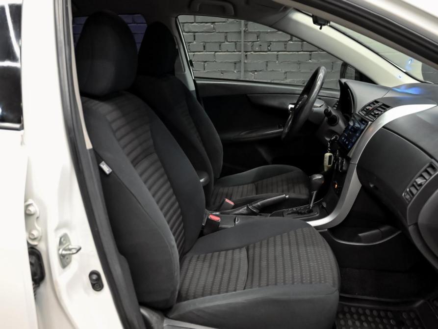 Toyota Corolla X (E140 E150) Рестайлинг Екатеринбург  - изображение 11