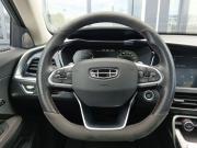 Geely Tugella I Москва  - изображение 40