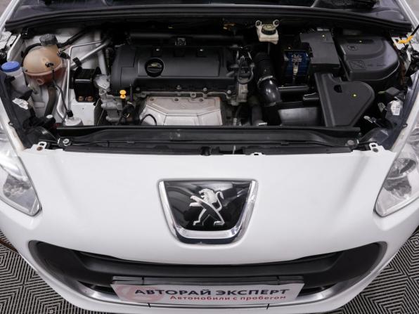 Peugeot 308 I Рестайлинг с пробегом 2011 года, цена 590 000 рублей, 116000 км, хэтчбек, Автокод Объявления