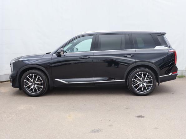 GAC GS8 II с пробегом 2024 года, цена 3 499 000 рублей, 33067 км, внедорожник, Автокод Объявления