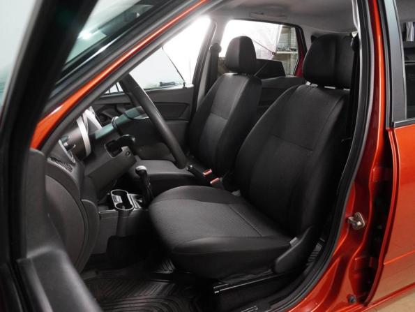 Datsun mi-DO с пробегом 2019 года, цена 829 000 рублей, 20683 км, хэтчбек, Автокод Объявления