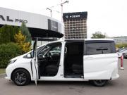 Honda Freed II Рестайлинг Москва  - изображение 40