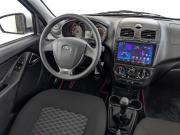 Lada (ВАЗ) Granta I Рестайлинг Москва  - изображение 52