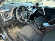 Toyota RAV4 IV (XA40) Рестайлинг Воронеж  - изображение 21