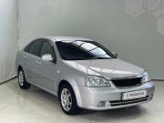 Chevrolet Lacetti I Воронеж  - изображение 24