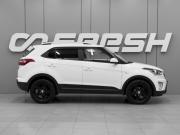 Hyundai Creta I Рестайлинг Ростов-на-Дону  - изображение 22