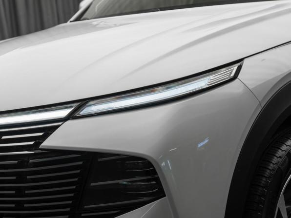 Haval F7 II с пробегом 2024 года, цена 2 890 000 рублей, 20100 км, внедорожник, Автокод Объявления