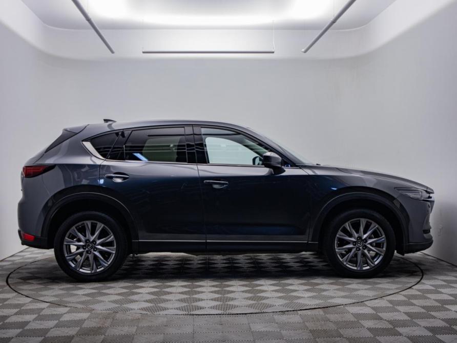 Mazda CX-5 II Москва  - изображение 6