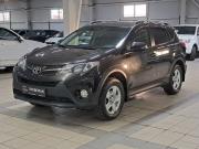 Toyota RAV4 IV (XA40) Набережные Челны  - изображение 32