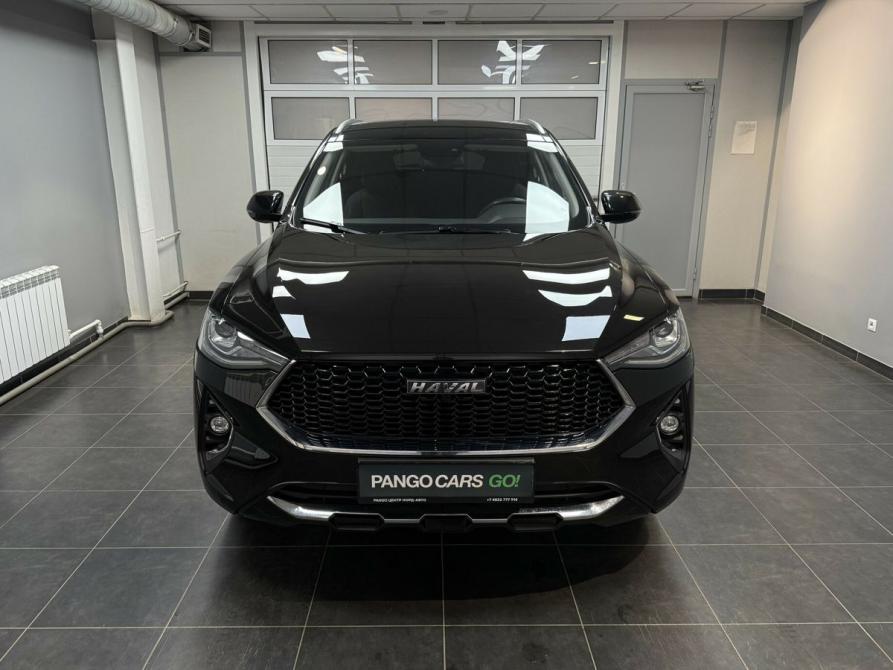 Haval F7 I Тверь  - изображение 2